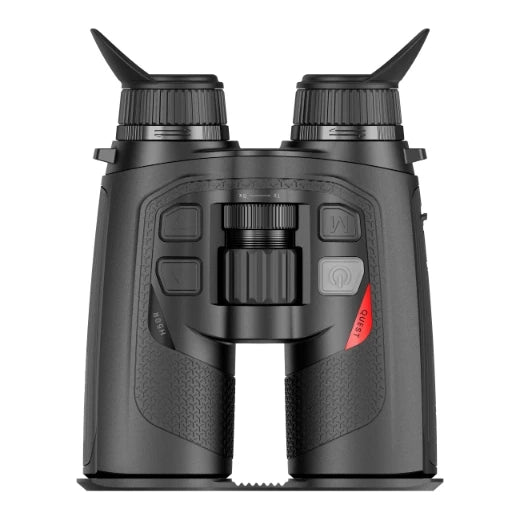 NOCPIX QUEST H35R termisk håndkikkert