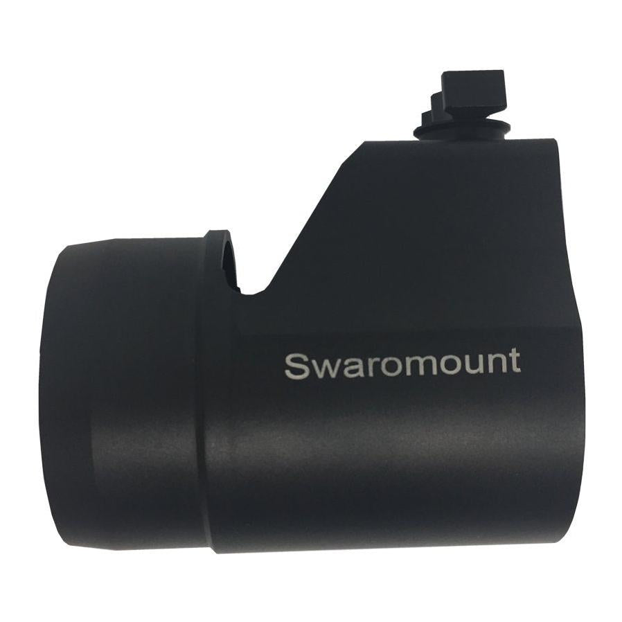 Nieload Nieload™ PARD 007S Z6i Gen2 & Z8i adapter - Cameras & Optics > Camera & Optic Accessories > Optic Accessories > Spotting Scope Accessories Montage