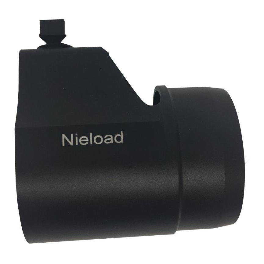 Nieload Nieload™ PARD 007A/V Z6i Gen 2 & Z8i adapter - Cameras & Optics > Camera & Optic Accessories > Optic Accessories > Spotting Scope Accessories Montage