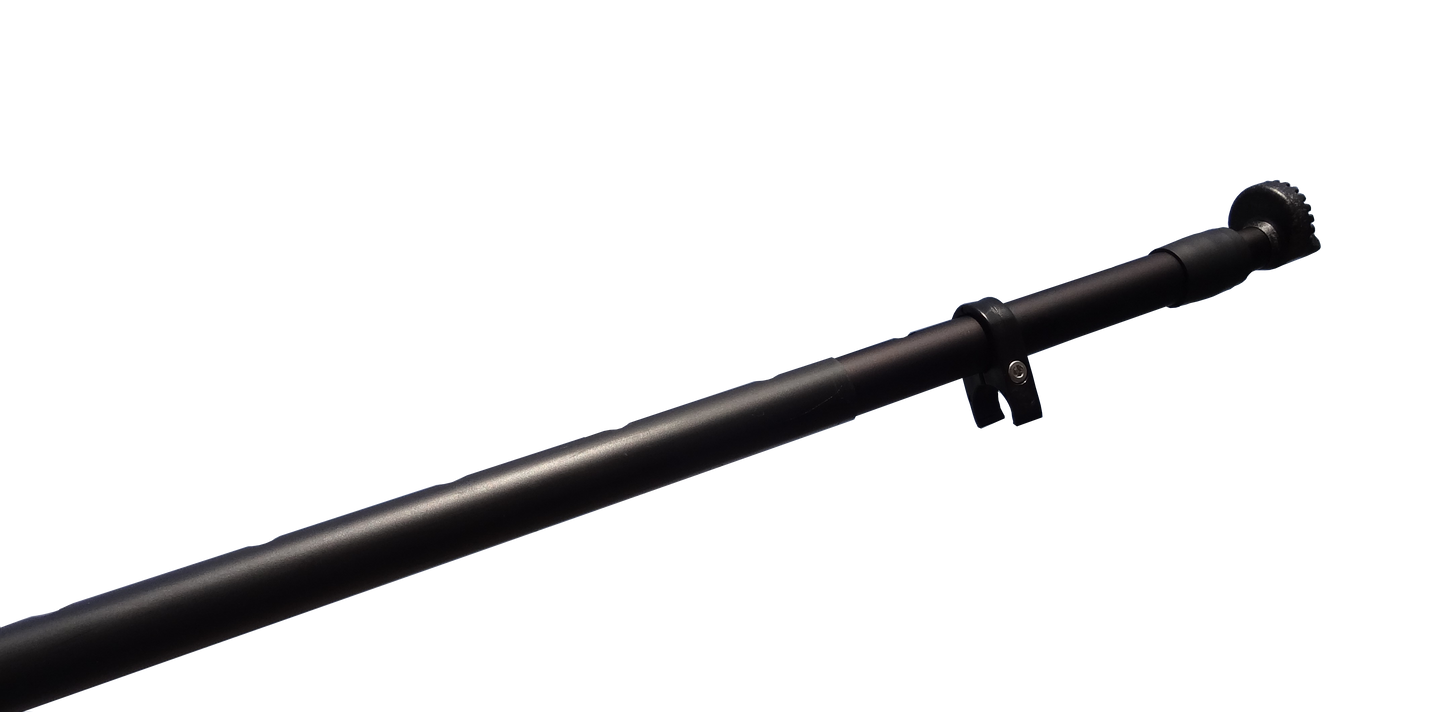 Single Leg Styx Elite+ - fod