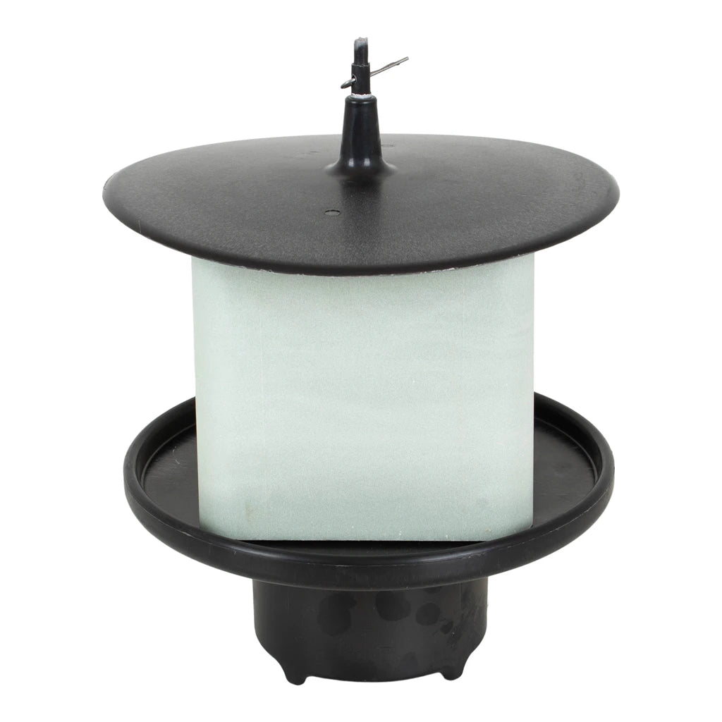 Holder for sliksten