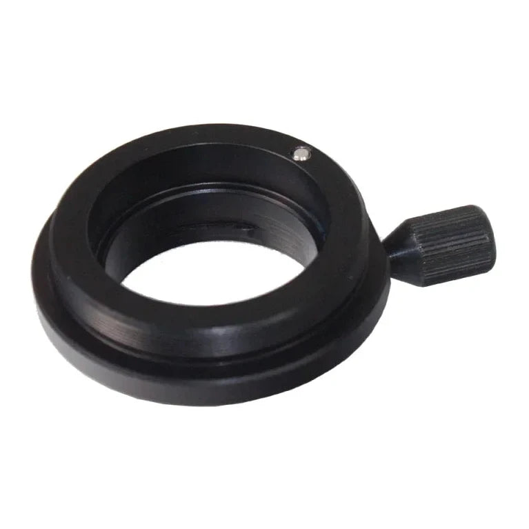Nieload SMARTCLIP M52x0,75 adapter - Cameras & Optics > Camera & Optic Accessories > Optic Accessories > Spotting Scope Accessories Clipon Adapter