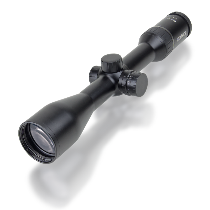 Steiner Ranger 8 2–16x50 – 4A-I – produktbillede 1