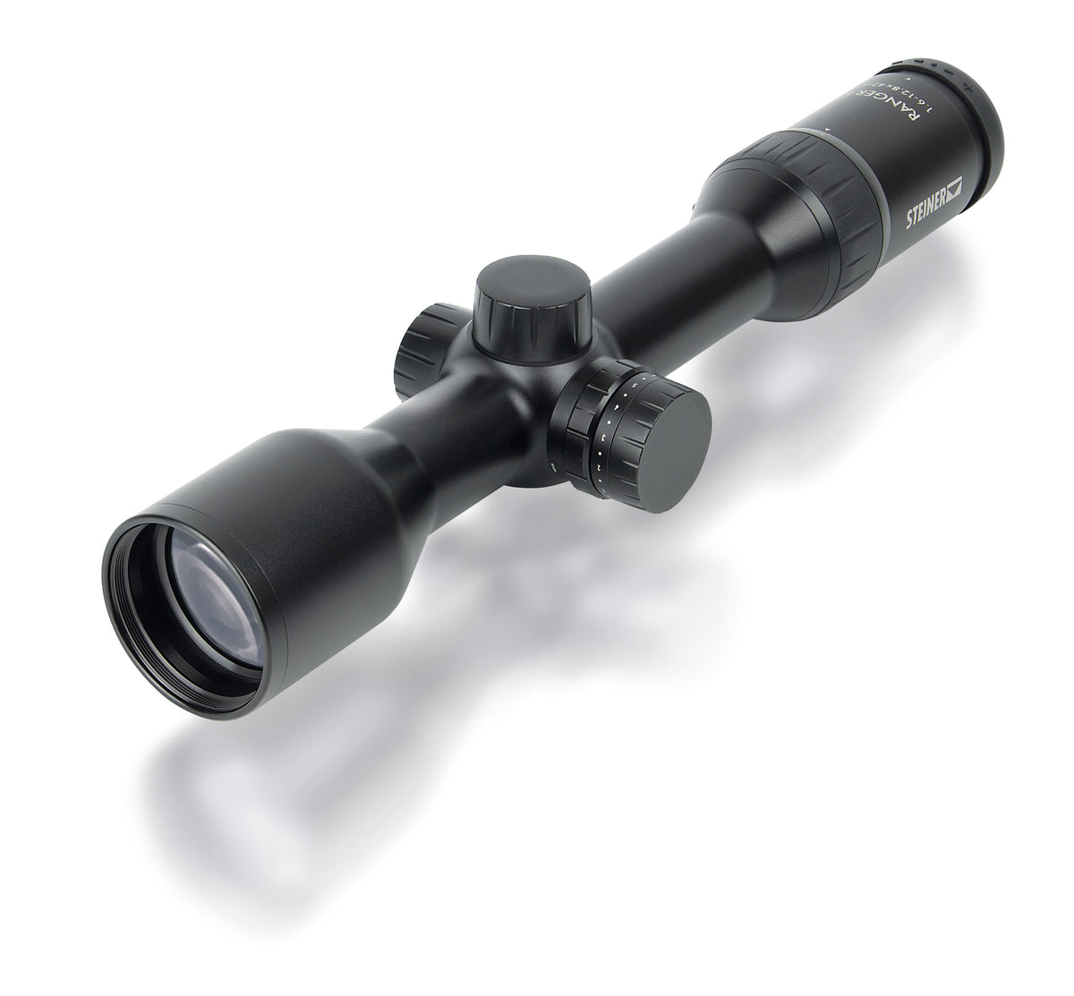 Steiner Ranger 8 1,6–12,8x42 – 4A-I – produktbillede 1
