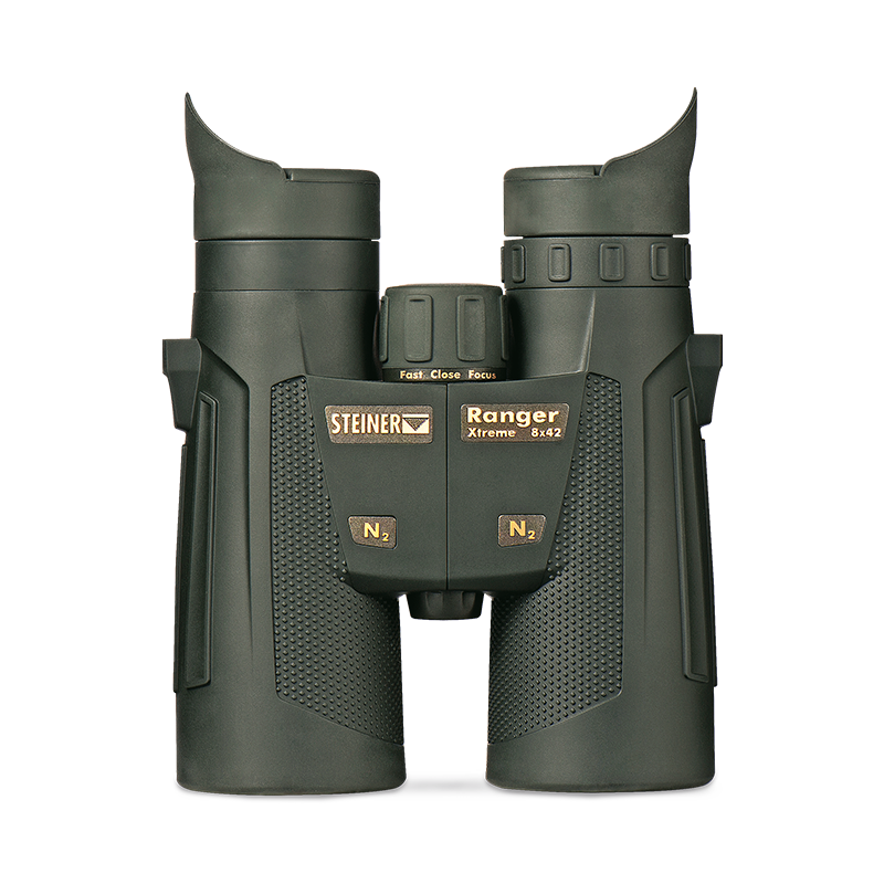 Steiner Ranger Xtreme 8x42 – produktbillede 2