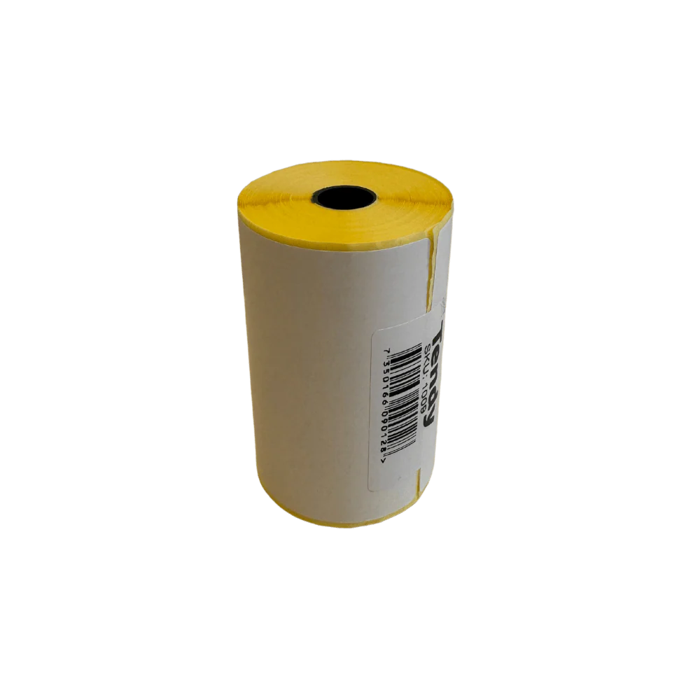 Tendy Scriptor etiketter – 76 × 50 mm