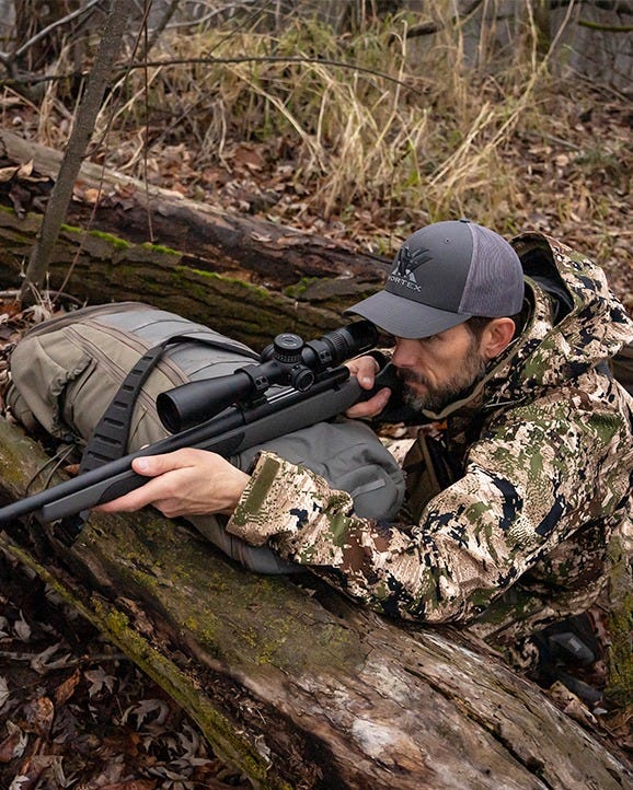 Vortex Viper HD 3–15x44 – belyst VMR-3 MRAD – billede 4