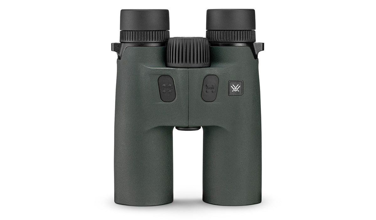 Vortex Ranger HD 3000 10x42 – håndkikkert med afstandsmåler – billede 1