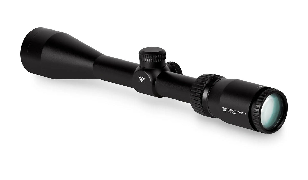 Vortex Crossfire II 4–12x44 – Dead-Hold BDC MOA – billede 2