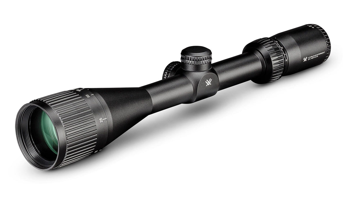 Vortex Crossfire II 6–18x44 AO – Dead-Hold BDC MOA – billede 4