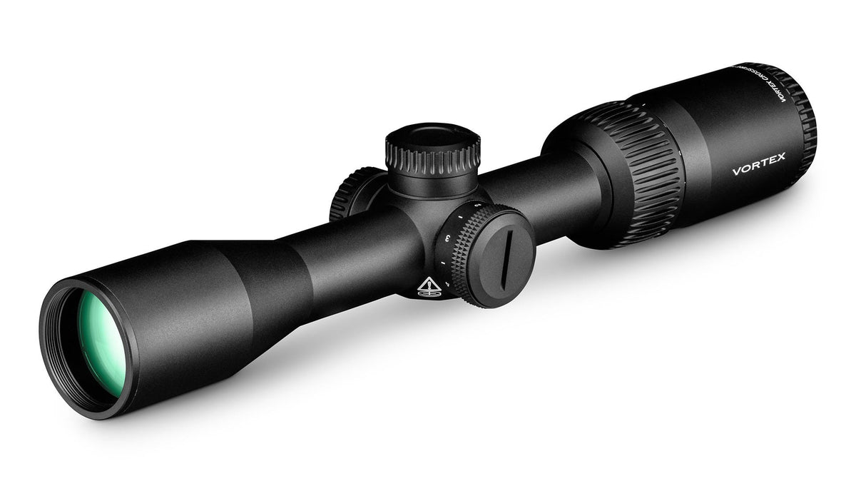 Vortex Crossfire HD 2–7x32 – belyst Dead-Hold 2A MOA – billede 6