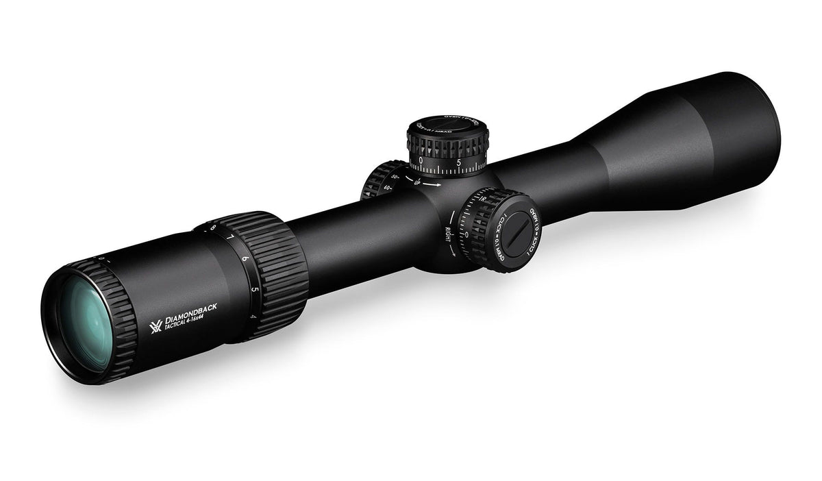 Vortex Diamondback Tactical 4–16x44 FFP – EBR-2C MRAD – billede 6