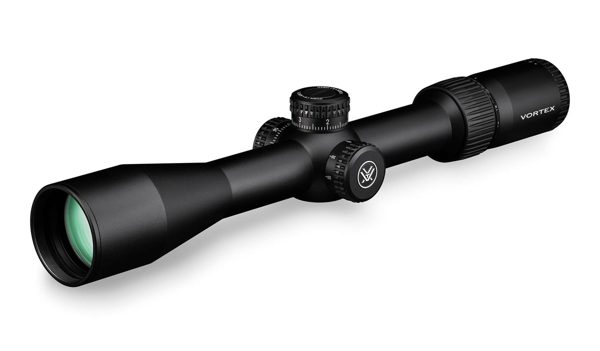Vortex Diamondback Tactical 4–16x44 FFP – EBR-2C MRAD – billede 5