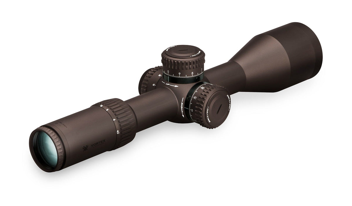 Vortex Razor HD Gen II 4,5–27x56 FFP – EBR-7C MRAD – billede 6