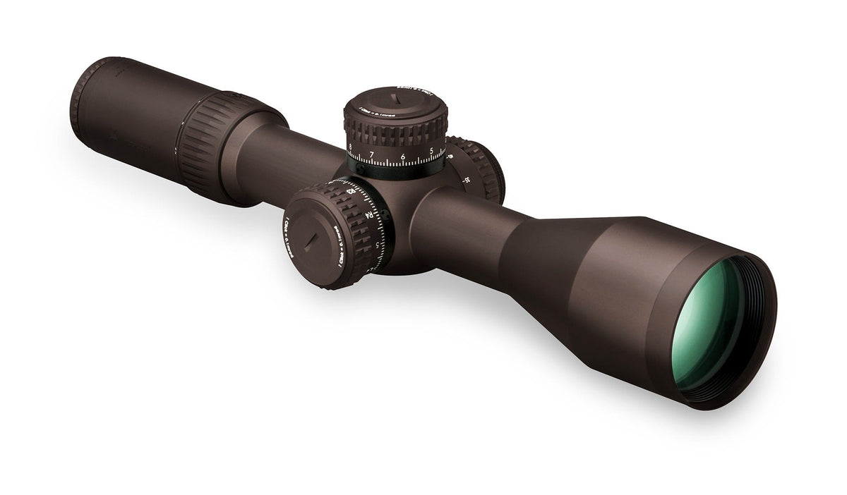 Vortex Razor HD Gen II 4,5–27x56 FFP – EBR-7C MRAD – billede 1