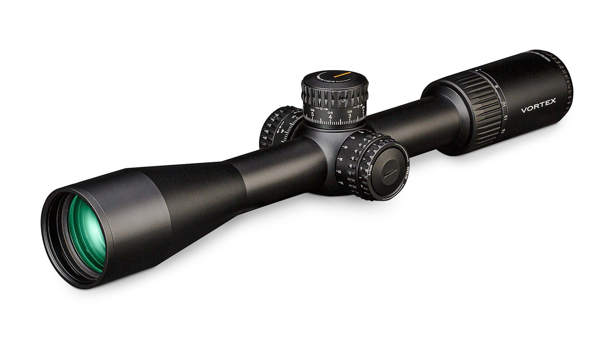 Vortex Viper PST Gen II 3–15x44 FFP – EBR-7C MRAD – billede 5