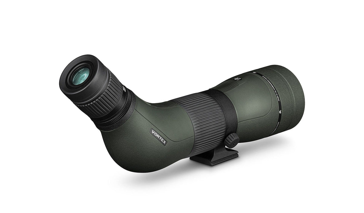 Vortex Diamondback HD 16–48x65 – vinklet spotting scope – billede 7