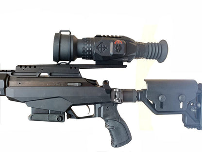 Nieload Nieload™ UNImount Sightmark Wraith HD - Cameras & Optics > Camera & Optic Accessories > Optic Accessories > Spotting Scope Accessories Montage