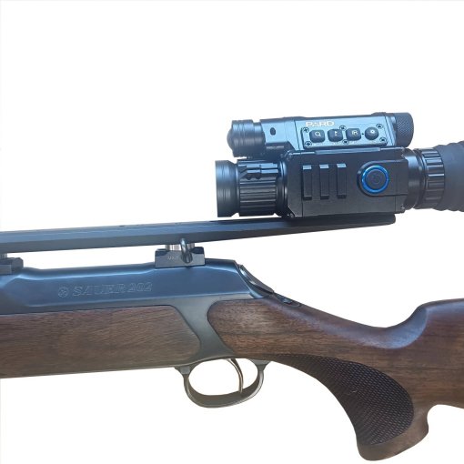 Nieload Nieload™ Leupold QR mount - Cameras & Optics > Camera & Optic Accessories > Optic Accessories > Spotting Scope Accessories Montage