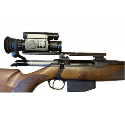 Nieload EAW montage for PARD NV008 - Cameras & Optics > Camera & Optic Accessories > Optic Accessories > Spotting Scope Accessories Montage