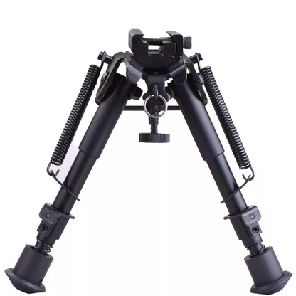 Bipod støtteben - 15-22cm -