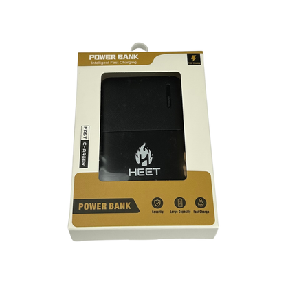 HEET Powerbank - 10.000mAh