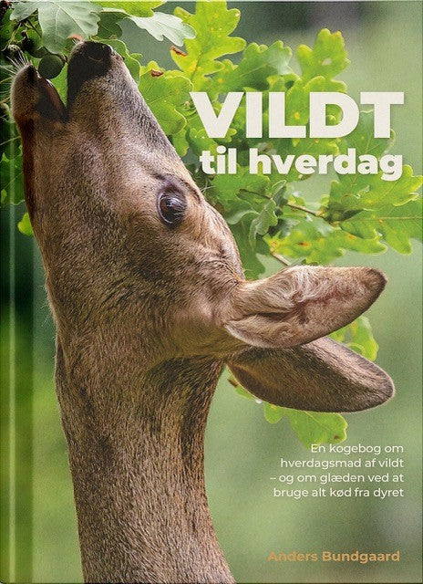 VILDT TIL HVERDAG