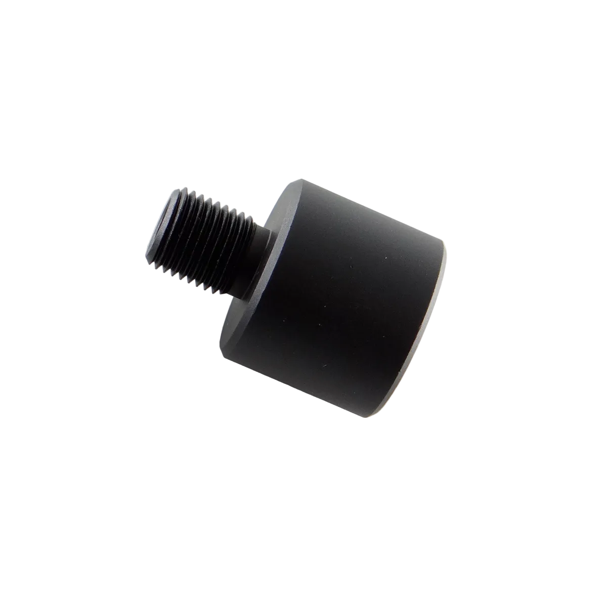 Nieload Nieload™ AK converter 14:1 LINKS to 1/2-20 - Mature > Weapons & Weapon Accessories Lyddæmper