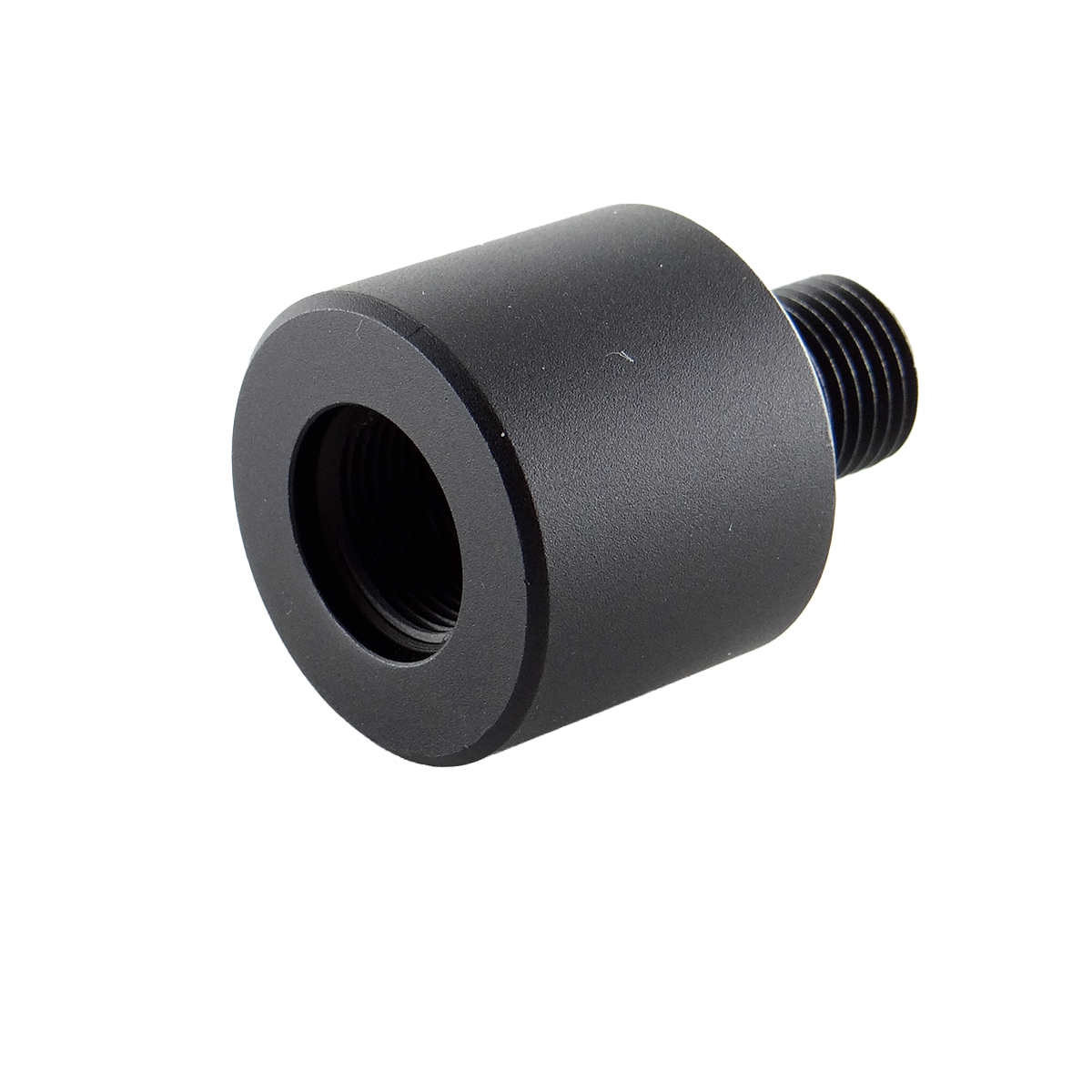 Nieload Nieload™ AK converter 14:1 LINKS to 1/2-20 - Mature > Weapons & Weapon Accessories Lyddæmper