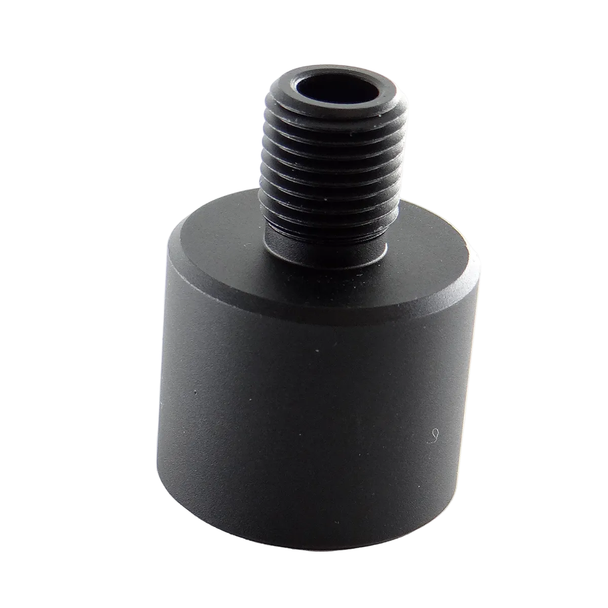 Nieload Nieload™ AK converter 14:1 LINKS to 1/2-20 - Mature > Weapons & Weapon Accessories Lyddæmper