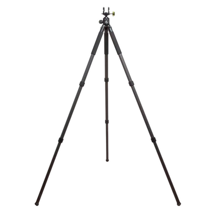 Nieload™ DRAKENSBERG Carbon hunting tripod combo
