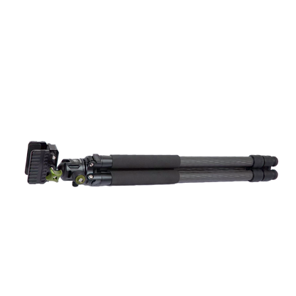 Nieload™ DRAKENSBERG Carbon hunting tripod combo