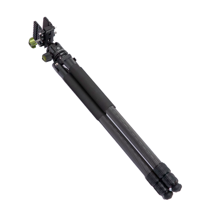 Nieload™ DRAKENSBERG Carbon hunting tripod combo