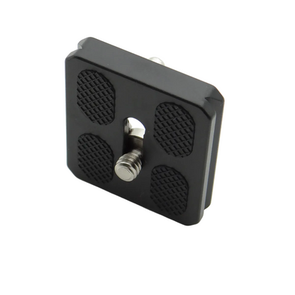 Nieload Nieload™ Photo ARCA QD Plate - Cameras & Optics > Camera & Optic Accessories > Optic Accessories > Spotting Scope Accessories Tripod
