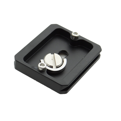 Nieload Nieload™ Photo ARCA QD Plate - Cameras & Optics > Camera & Optic Accessories > Optic Accessories > Spotting Scope Accessories Tripod