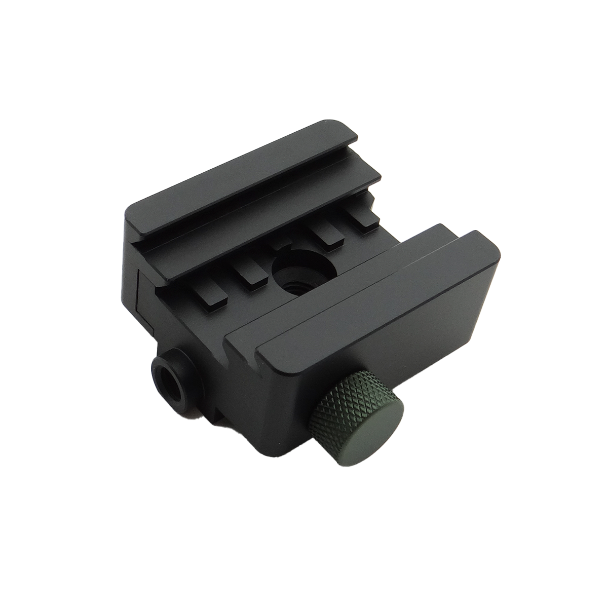 Nieload Nieload™ RED MIST Arca/pica head - Cameras & Optics > Camera & Optic Accessories > Optic Accessories > Spotting Scope Accessories Tripod