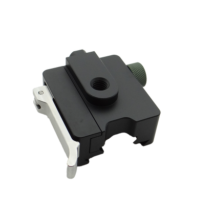 Nieload Nieload™ RED MIST Arca/pica head - Cameras & Optics > Camera & Optic Accessories > Optic Accessories > Spotting Scope Accessories Tripod