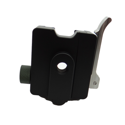 Nieload Nieload™ RED MIST Arca/pica head - Cameras & Optics > Camera & Optic Accessories > Optic Accessories > Spotting Scope Accessories Tripod
