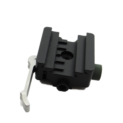 Nieload Nieload™ RED MIST Arca/pica head - Cameras & Optics > Camera & Optic Accessories > Optic Accessories > Spotting Scope Accessories Tripod