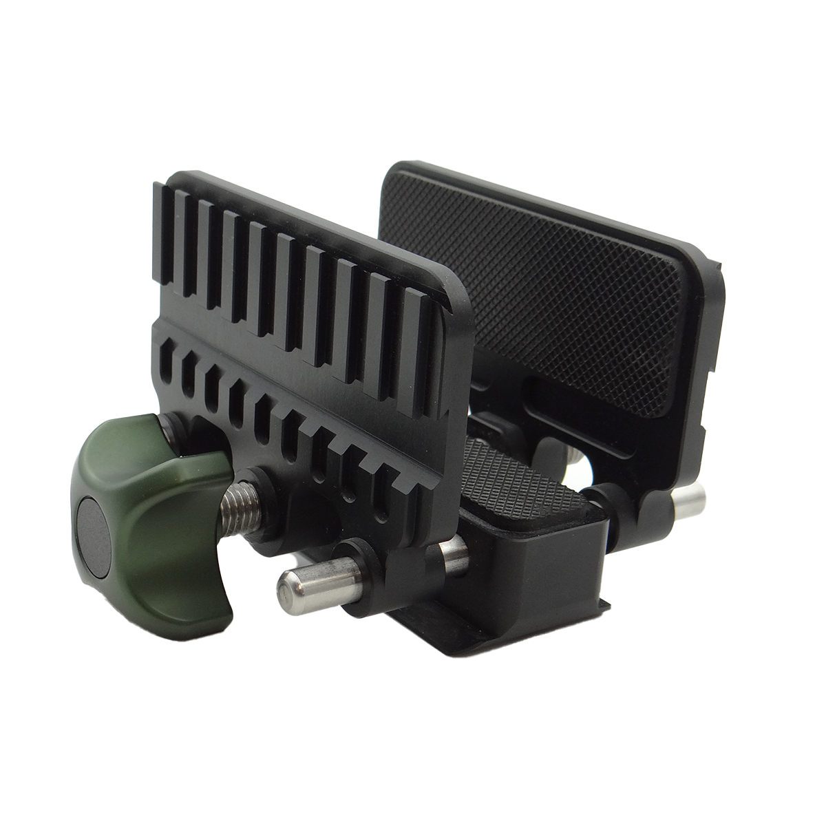 Nieload™ DRAKENSBERG gun mount