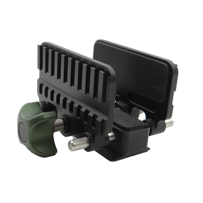 Nieload™ DRAKENSBERG gun mount
