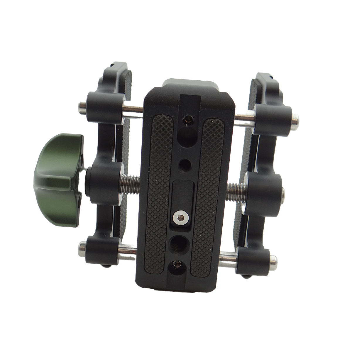 Nieload™ DRAKENSBERG gun mount