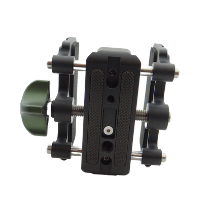 Nieload™ DRAKENSBERG gun mount