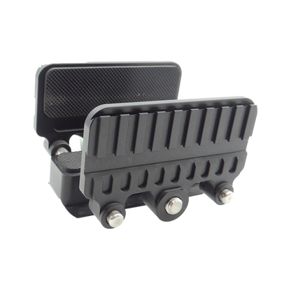 Nieload Nieload™ RED MIST gun mount - Cameras & Optics > Camera & Optic Accessories > Optic Accessories > Spotting Scope Accessories Tripod