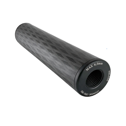 Nieload™ OBC-26 Suppressor MAX 6,5mm