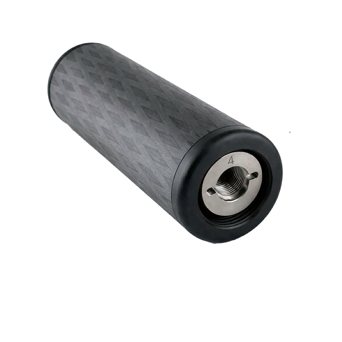 Nieload™ TMC-30 Suppressor MAX 8mm