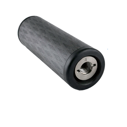 Nieload™ TMC-26 Suppressor MAX 6,5mm