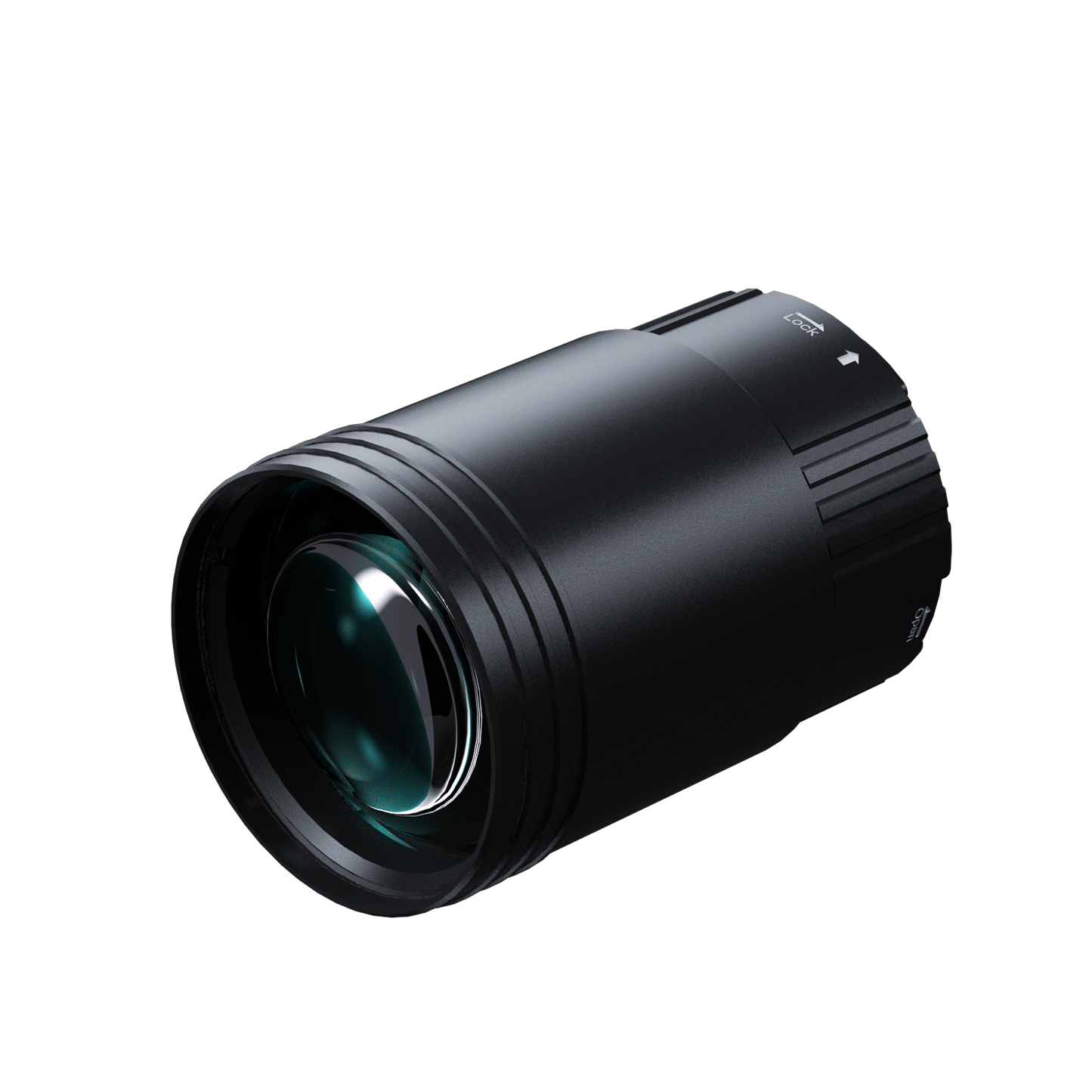 IR modul PARD 007SP2 4K og NV007V2Pro