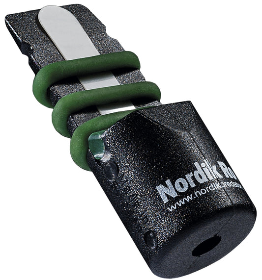 Nordik Roe bukkekald