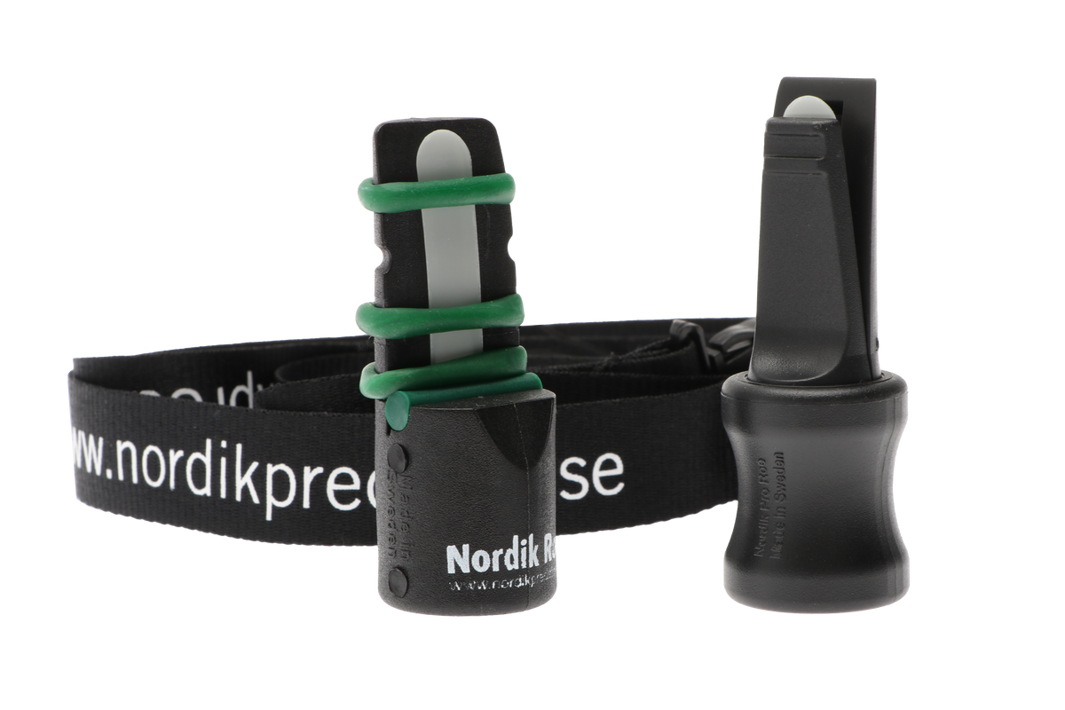 Nordik Roe Double Pack – 2 bukkekald